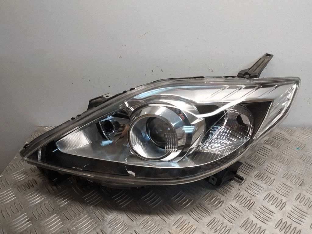 Headlight/headlamp C29151040 – Mazda 5 (2005-2010)