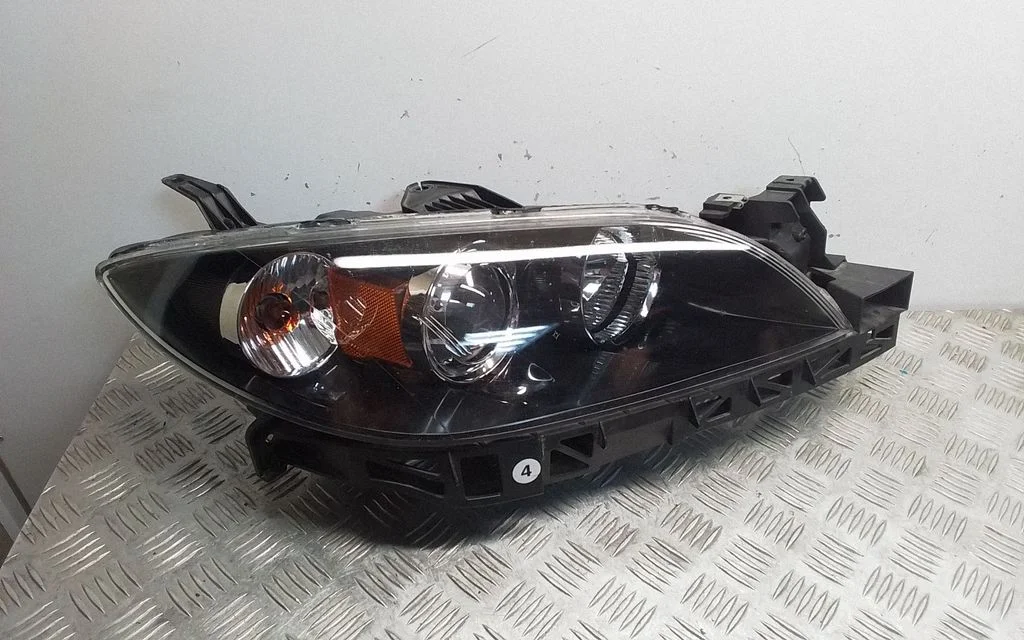 Esituli P2951