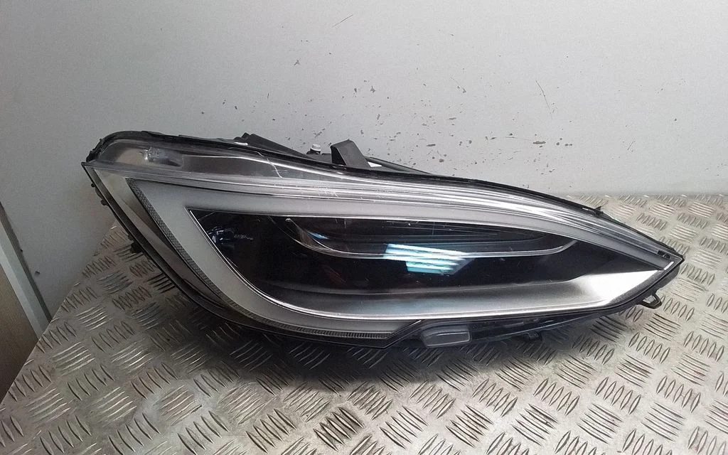 Headlight/headlamp 00203455