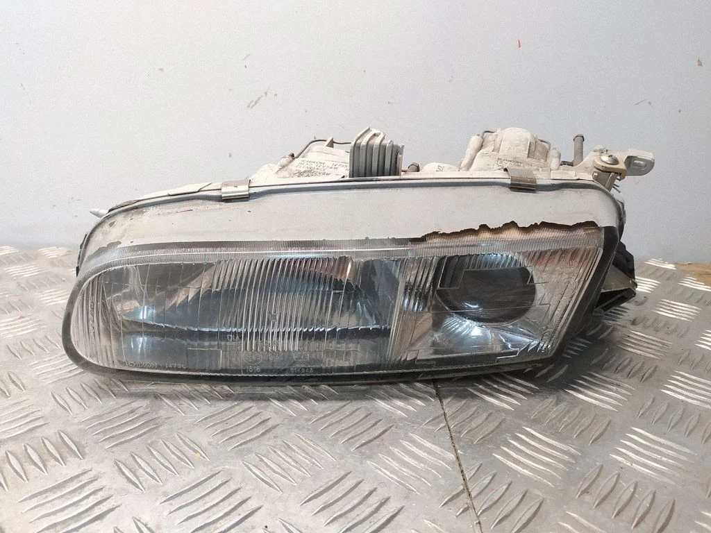 Reflektor – Mazda Xedos 6 (1992-2000)