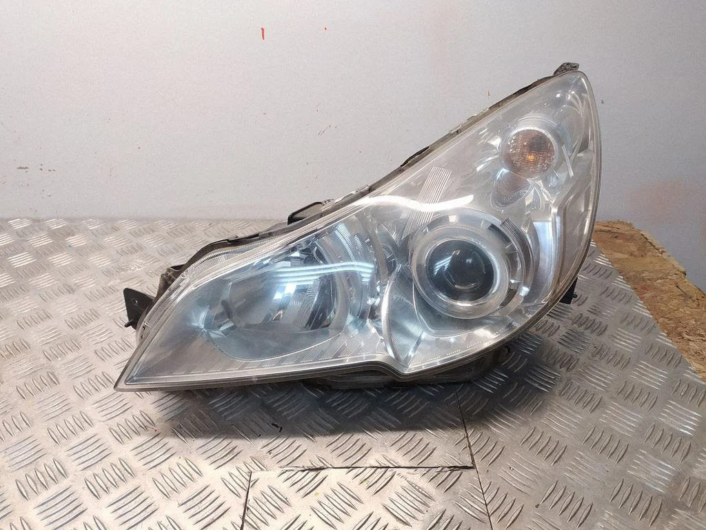 Headlight/headlamp 10020064