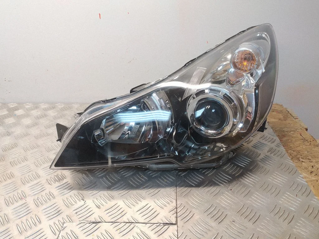 Headlight/headlamp 10020064