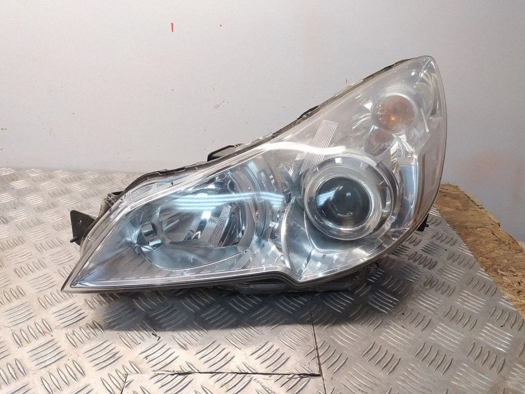 Headlight/headlamp 10020064