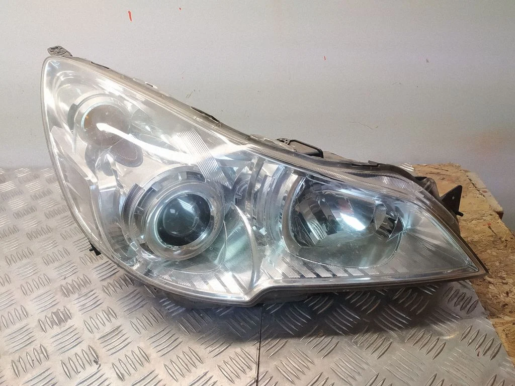 Headlight/headlamp 10020064