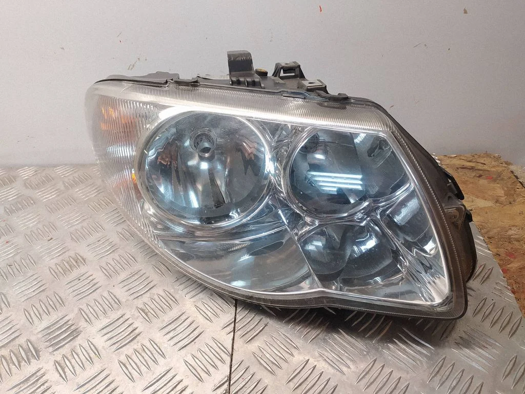 Headlight/headlamp 04857830AC