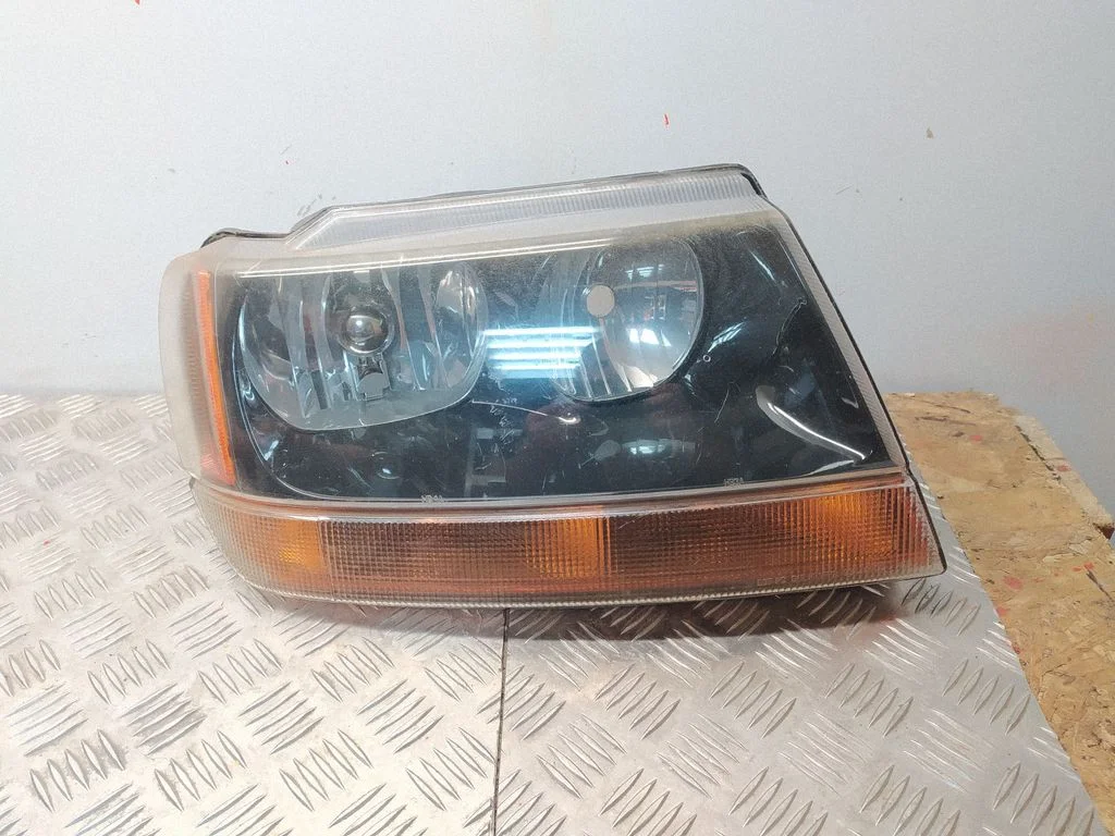 Headlight/headlamp PPMD30GF10