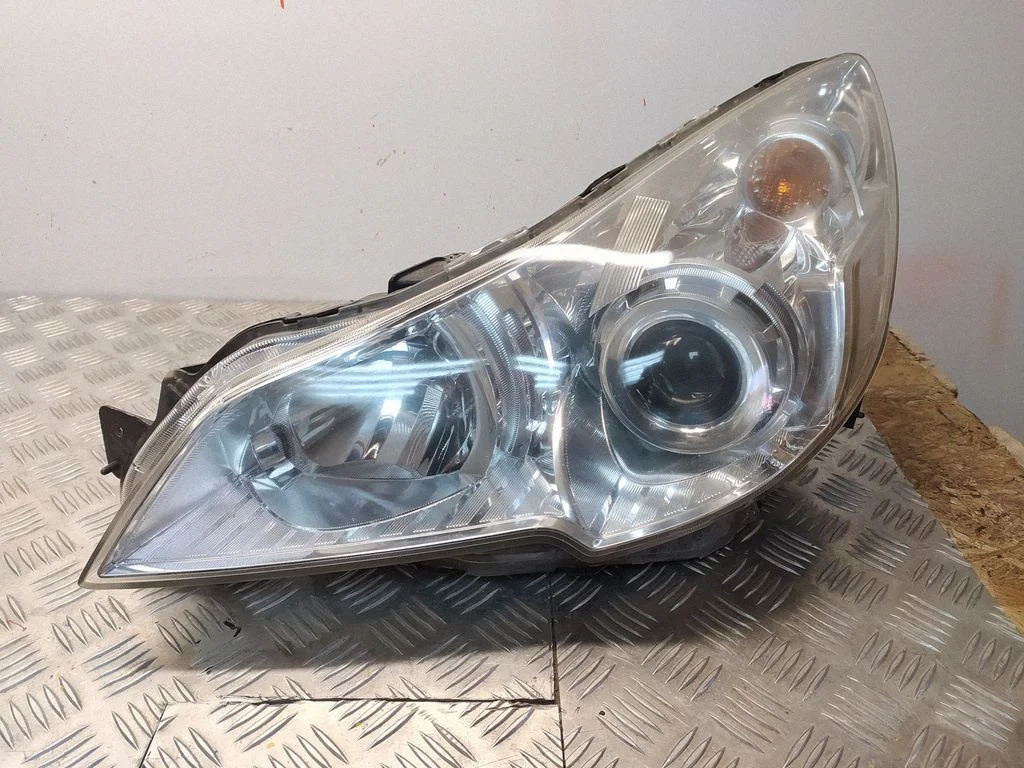 Headlight/headlamp 10020064