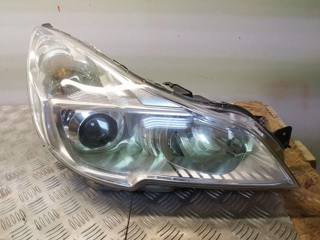 Headlight/headlamp 10020064