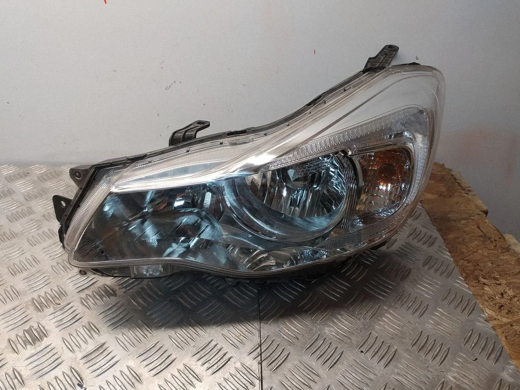 Headlight/headlamp P9933L