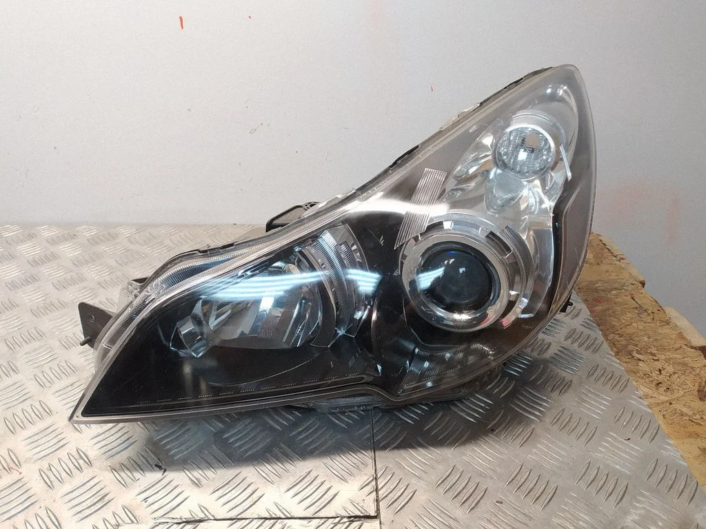 Headlight/headlamp 10020064