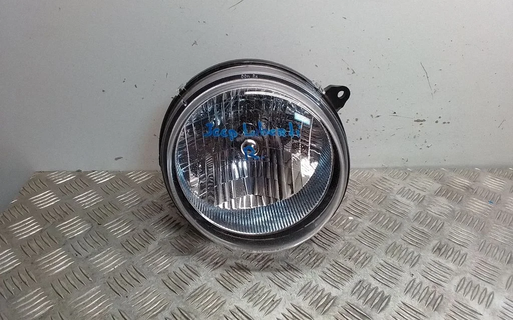 Reflektor – Jeep Grand Cherokee (WJ) (1999-2004)