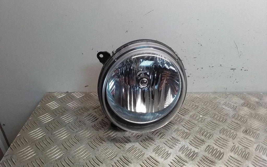 Reflektor – Jeep Grand Cherokee (WJ) (1999-2004)