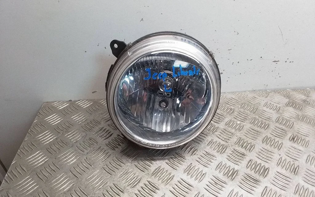 Reflektor – Jeep Grand Cherokee (WJ) (1999-2004)