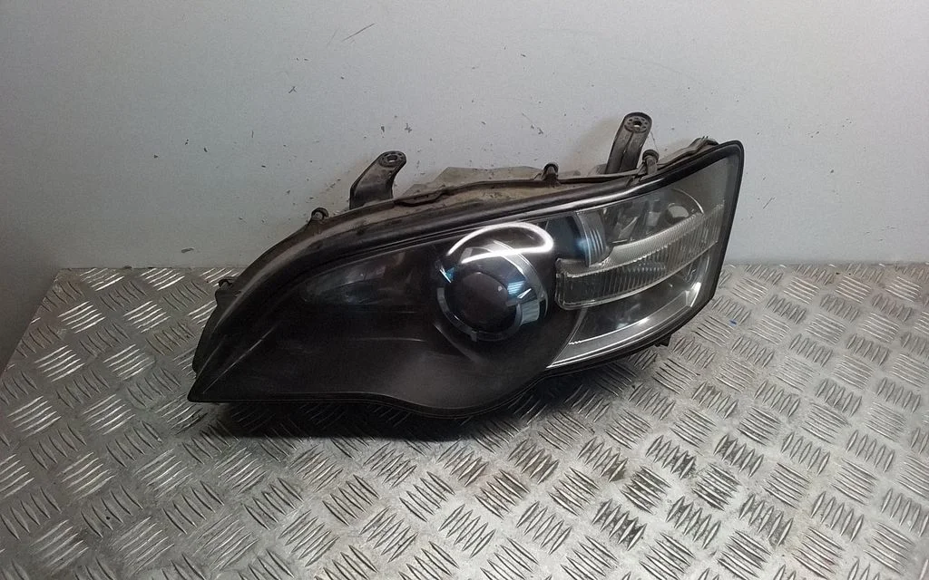 Headlight/headlamp 10020794