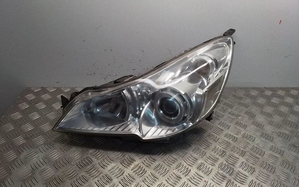 Headlight/headlamp – front left