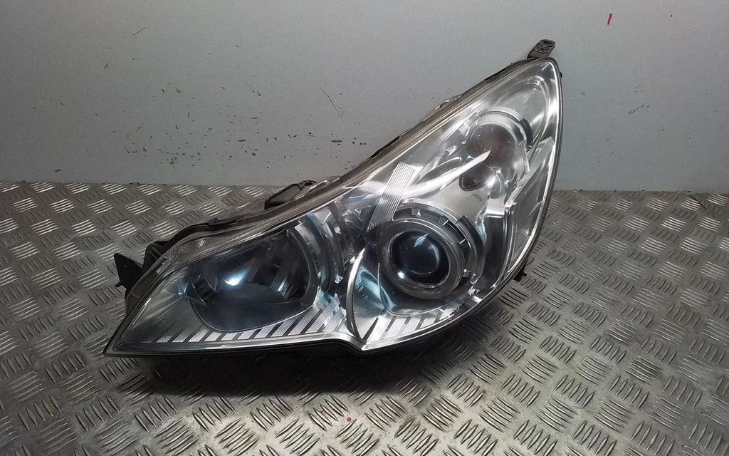 Headlight/headlamp – front left