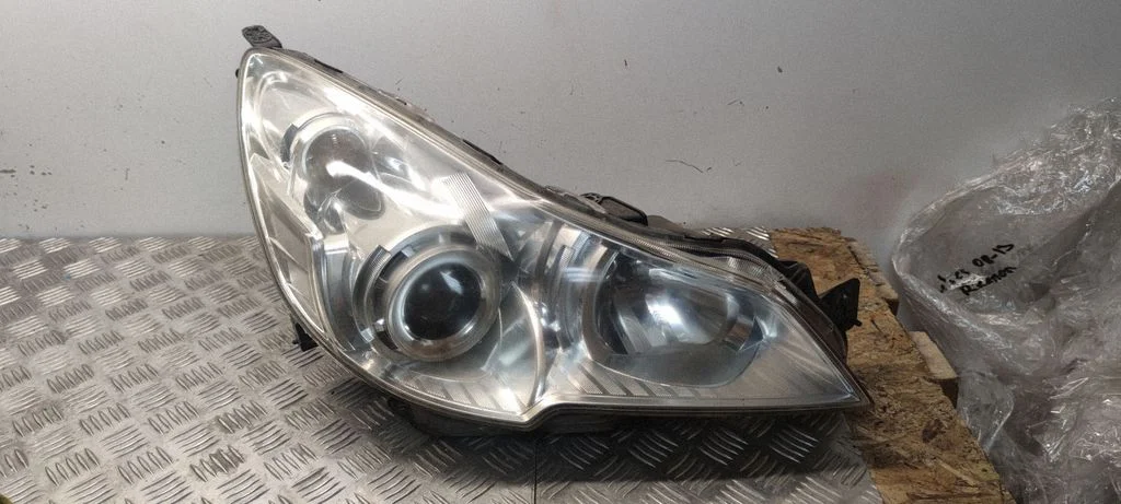 Headlight/headlamp 10020064