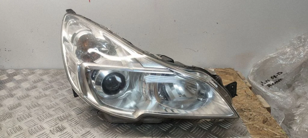 Headlight/headlamp 10020064