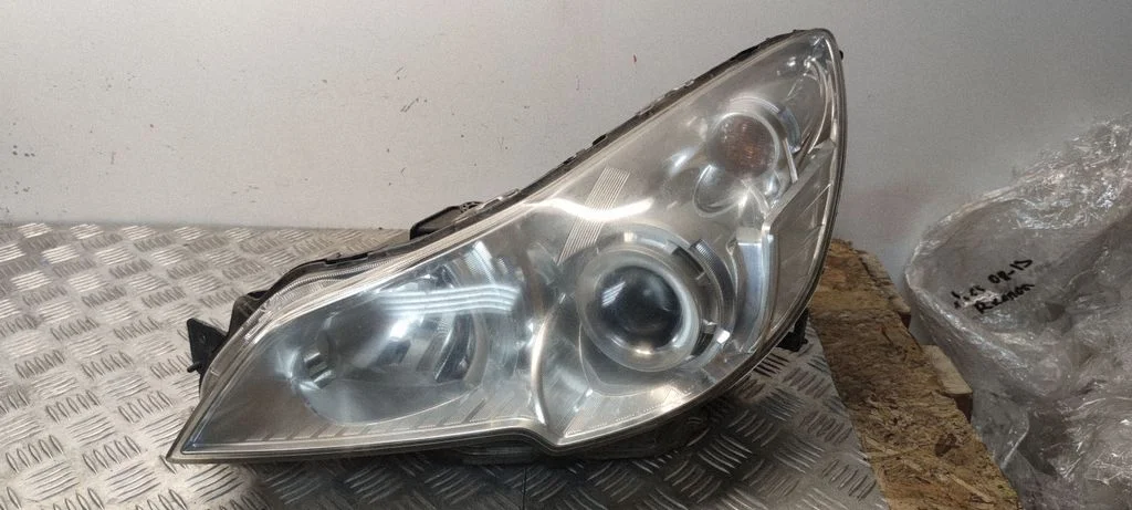 Headlight/headlamp 10020064