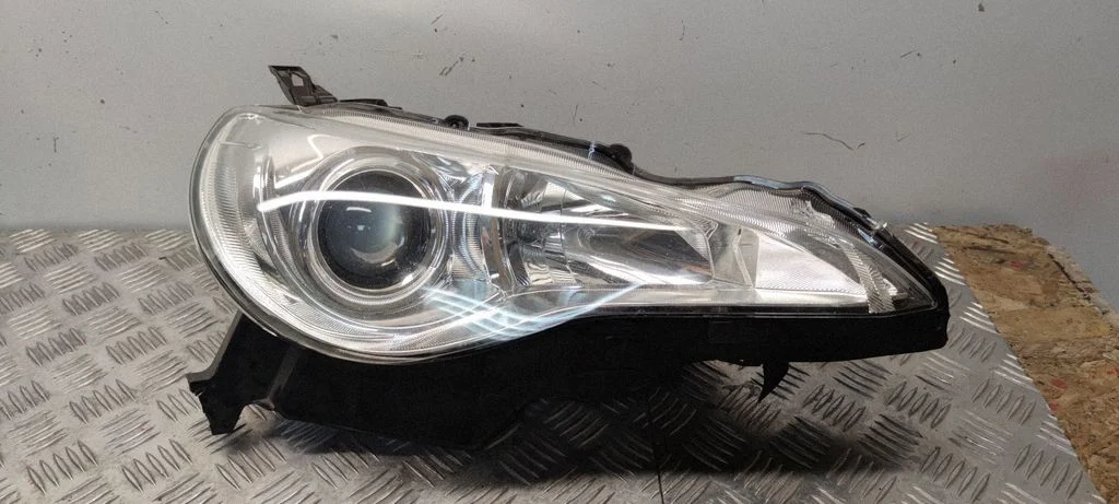 Reflektor 10060087 – Scion FR-S (2013-2016)