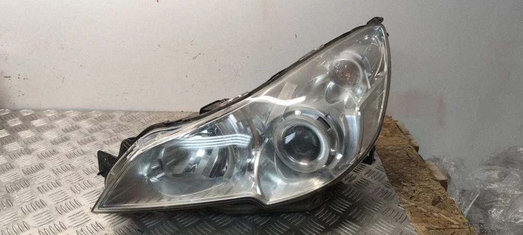 Headlight/headlamp 10020064