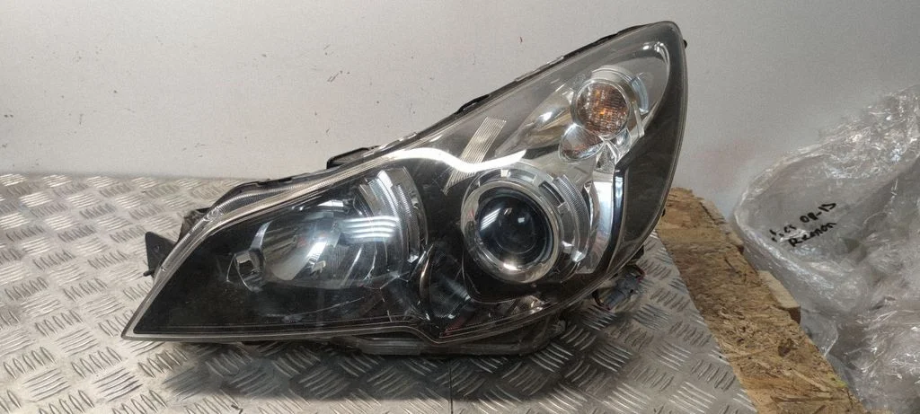 Headlight/headlamp 10020064