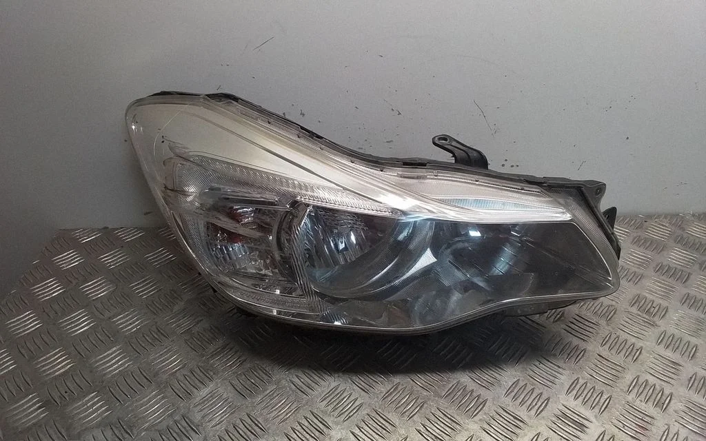 Headlight/headlamp P9933R