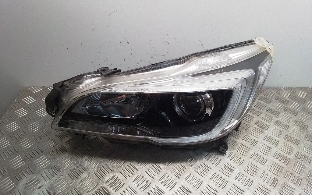 Headlight/headlamp 10060233