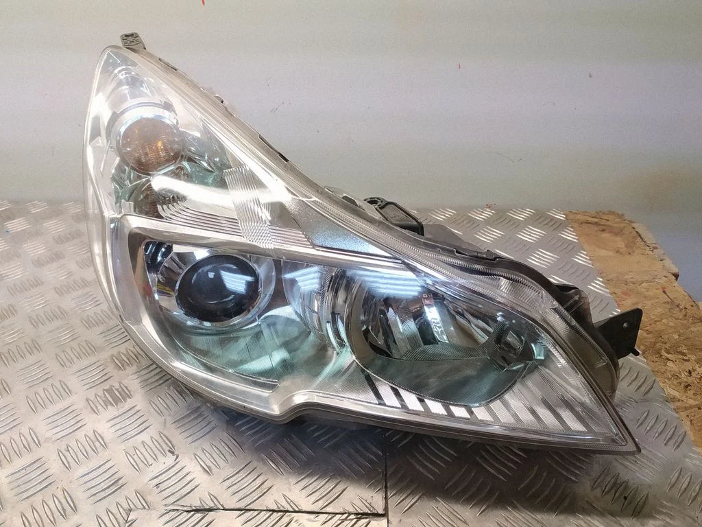 Headlight/headlamp 10020064