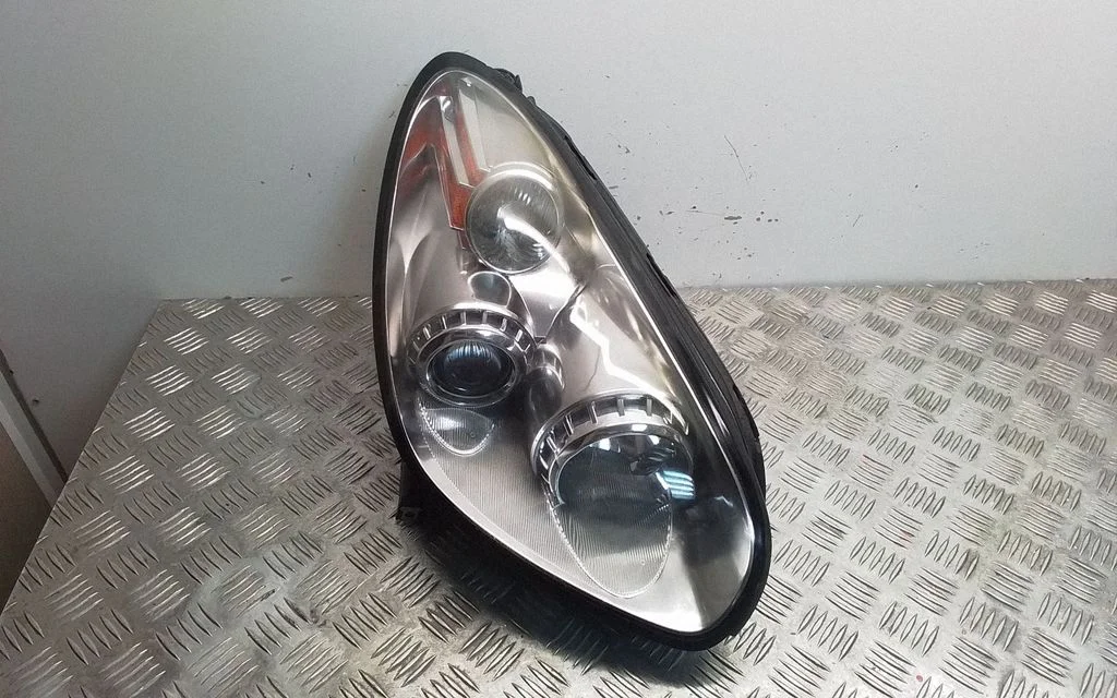 Headlight/headlamp – Subaru B9 Tribeca (2006-2007)