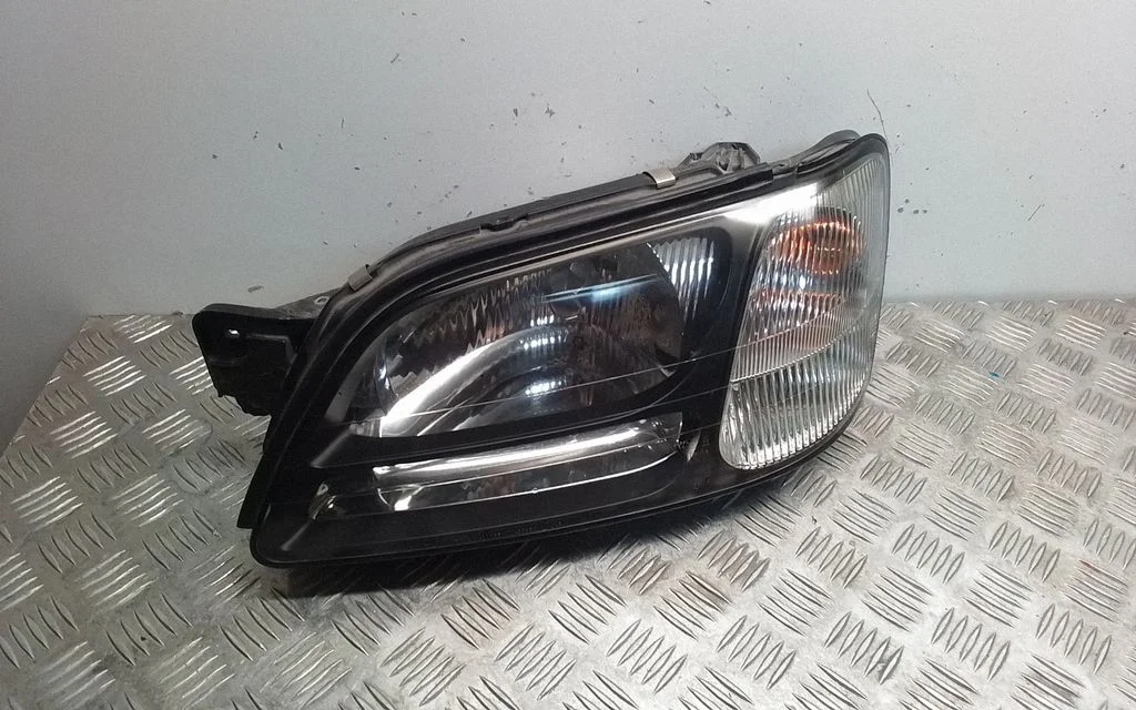 Headlight/headlamp 10020655