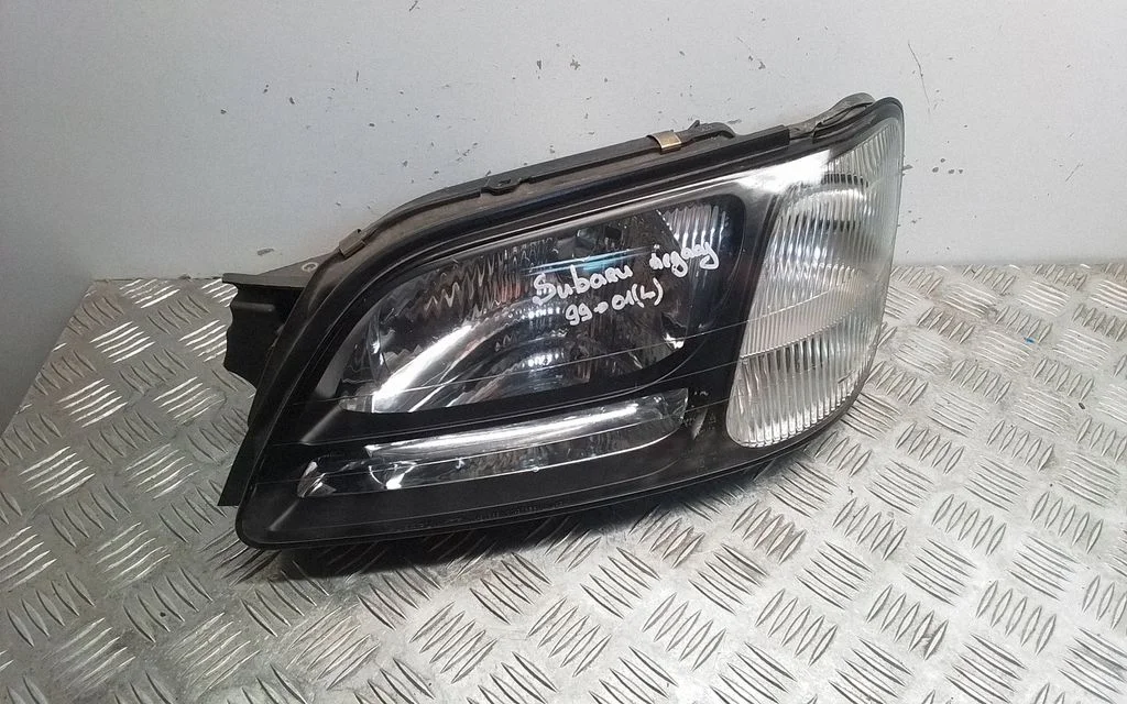 Headlight/headlamp 10020655