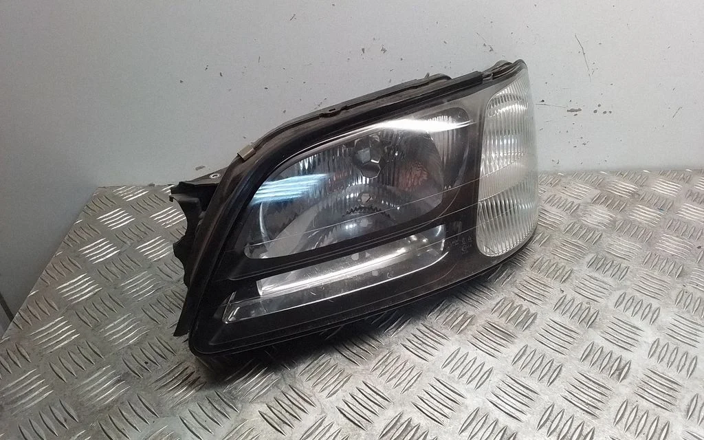 Headlight/headlamp 10020656