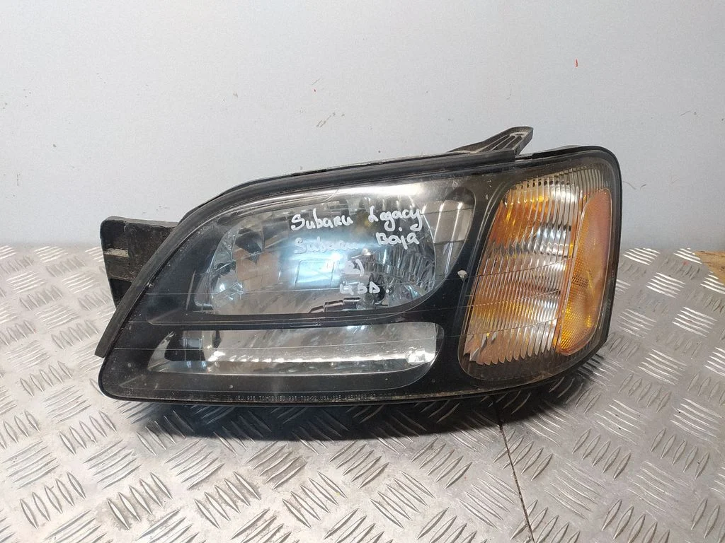 Headlight/headlamp 93570102