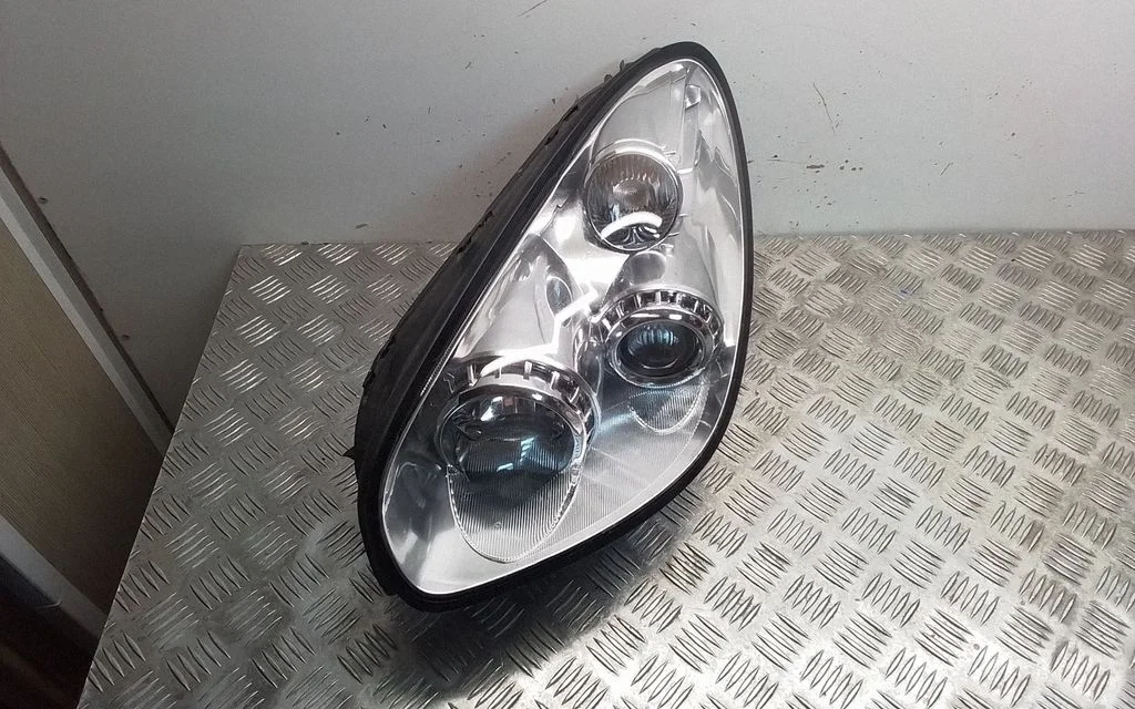 Headlight/headlamp – Subaru B9 Tribeca (2006-2007)