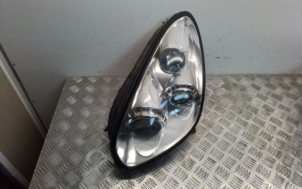 Headlight/headlamp – Subaru B9 Tribeca (2006-2007)