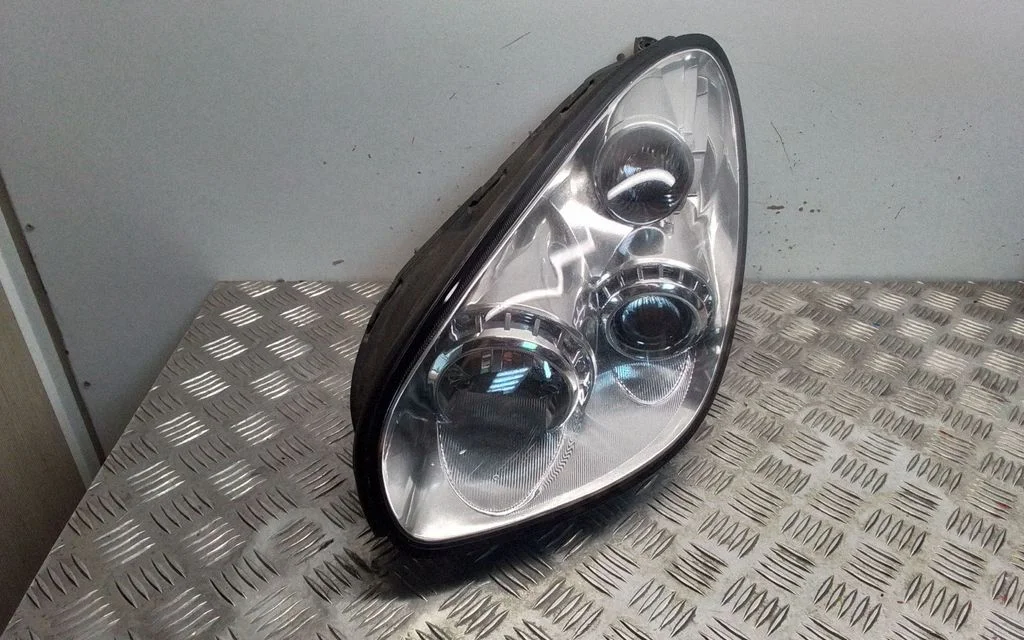 Headlight/headlamp – Subaru B9 Tribeca (2006-2007)
