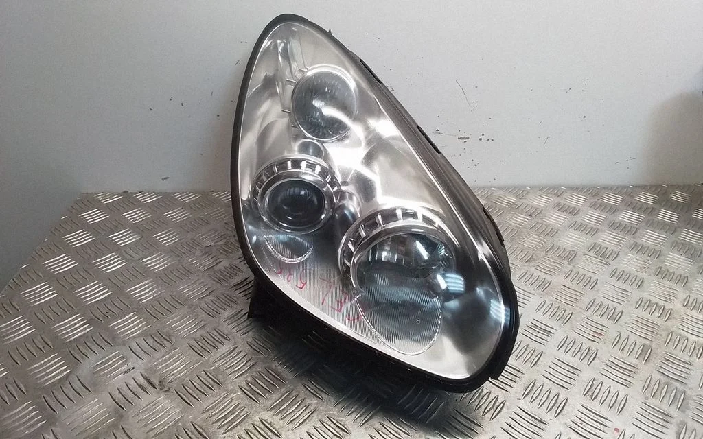 Headlight/headlamp – Subaru B9 Tribeca (2006-2007)
