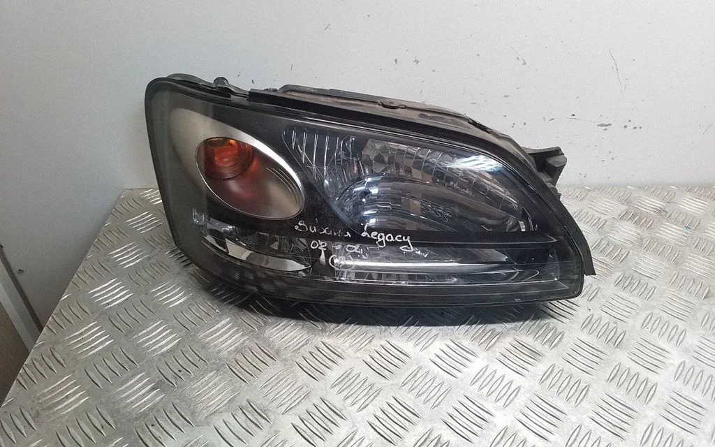 Headlight/headlamp 10020751