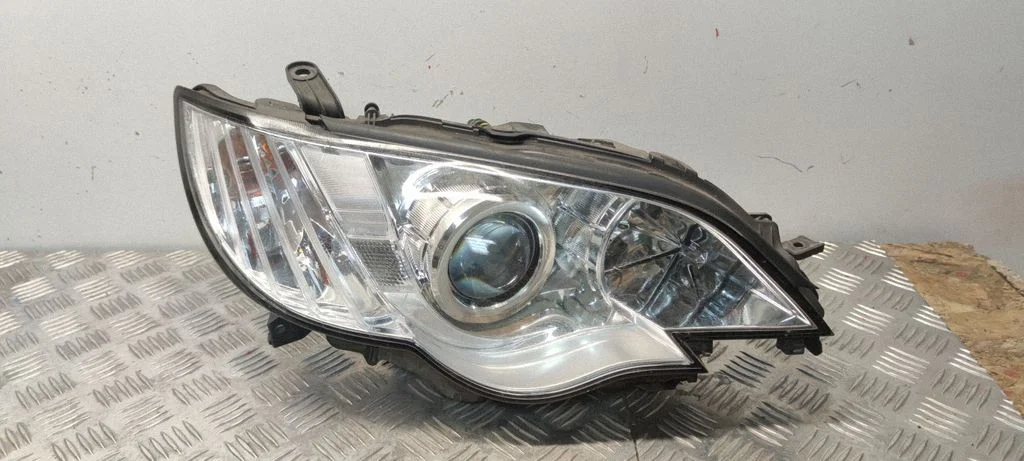Priekšējais lukturis – Subaru Outback (2007-2009)