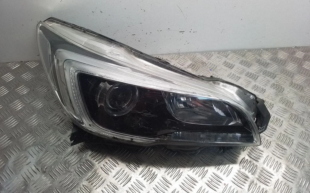 Headlight/headlamp 10060233