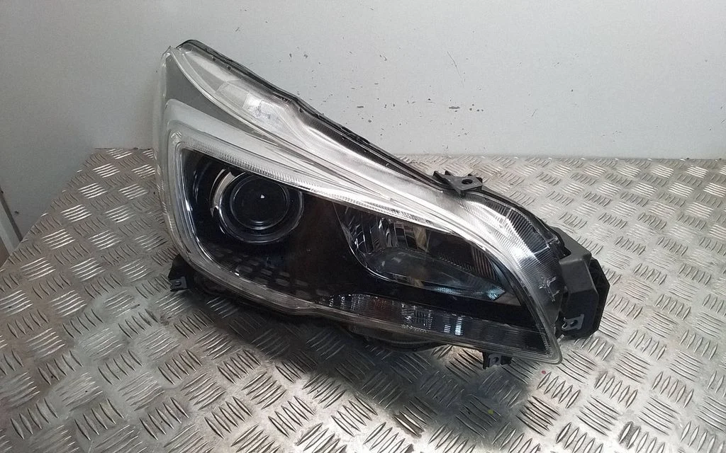 Headlight/headlamp 10060233