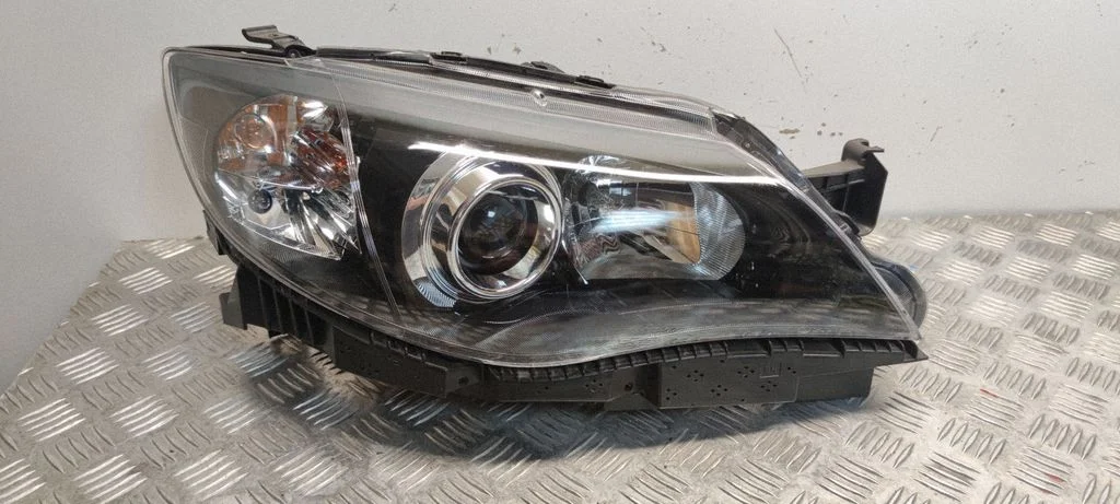 Esituli – Subaru Impreza III (2008-2011)