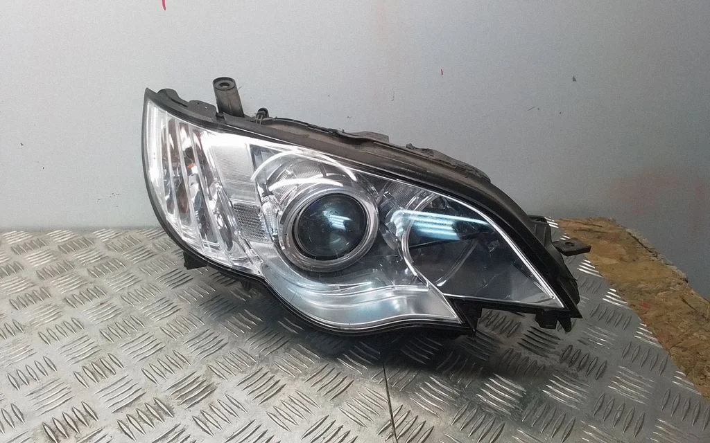 Headlight/headlamp – Subaru Outback (2007-2009)