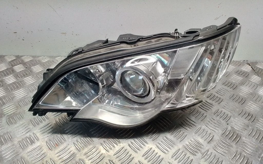 Esituli – Subaru Outback (2007-2009)