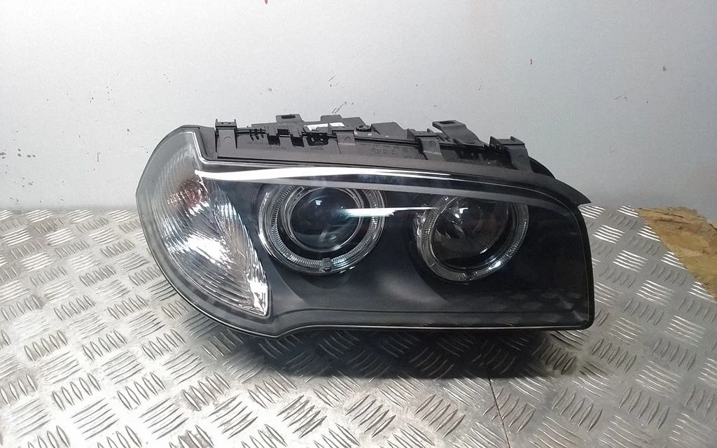 Headlight/headlamp 345603601