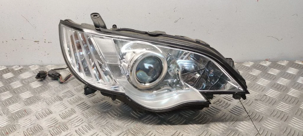 Esituli – Subaru Outback (2007-2009)
