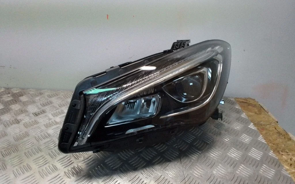 Headlight/headlamp A1178206761