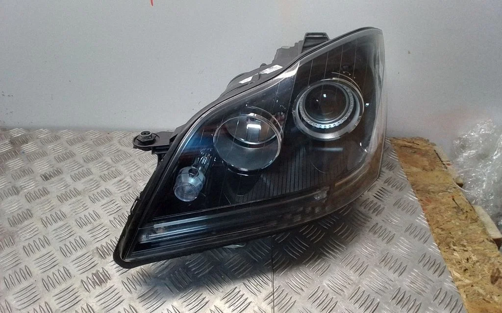 Headlight/headlamp A1648205159