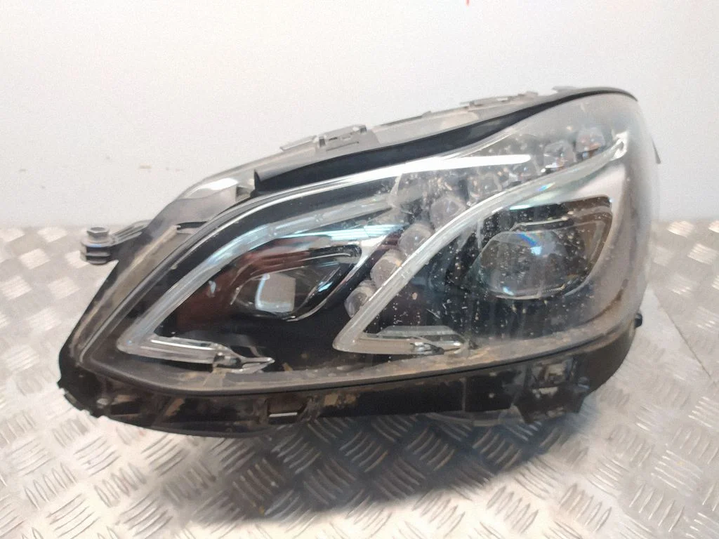 Headlight/headlamp A2128209759